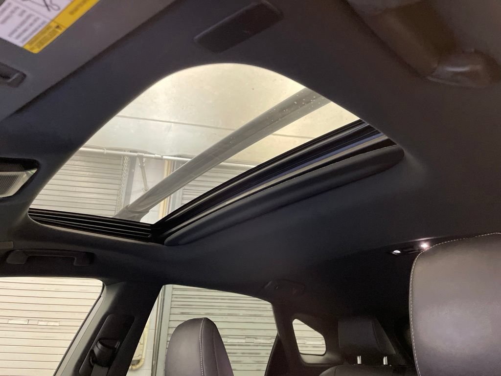 Used 2023 Lexus RX 350 Premium Plus w/ Accessory Package (Z1) FWD image 18