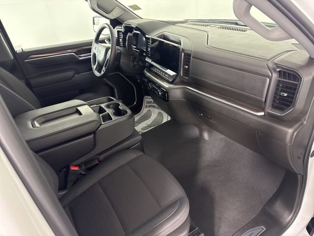 Used 2026 Chevrolet Silverado 1500 RST image 13