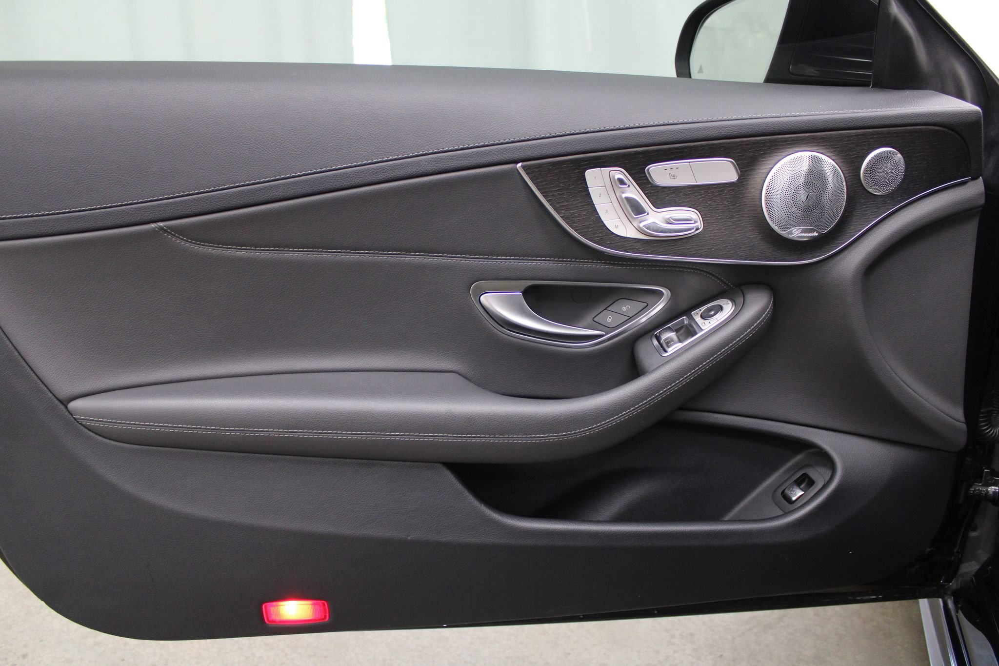 Used 2020 Mercedes-Benz C 43 AMG 4MATIC Coupe w/ Multimedia Package image 12