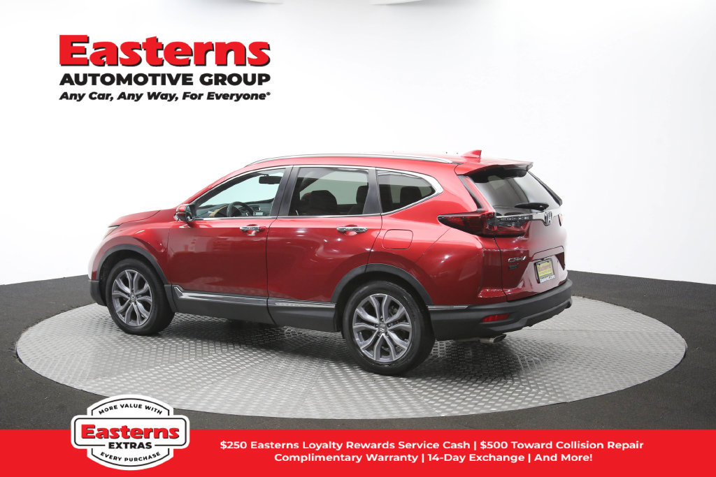 Used 2020 Honda CR-V Touring image 63