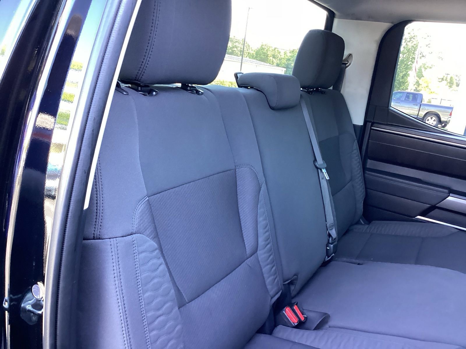 Used 2022 Toyota Tundra SR5 w/ Convenience Package image 22