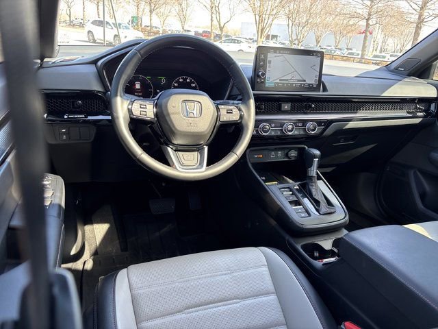 Used 2025 Honda CR-V Sport Touring image 19
