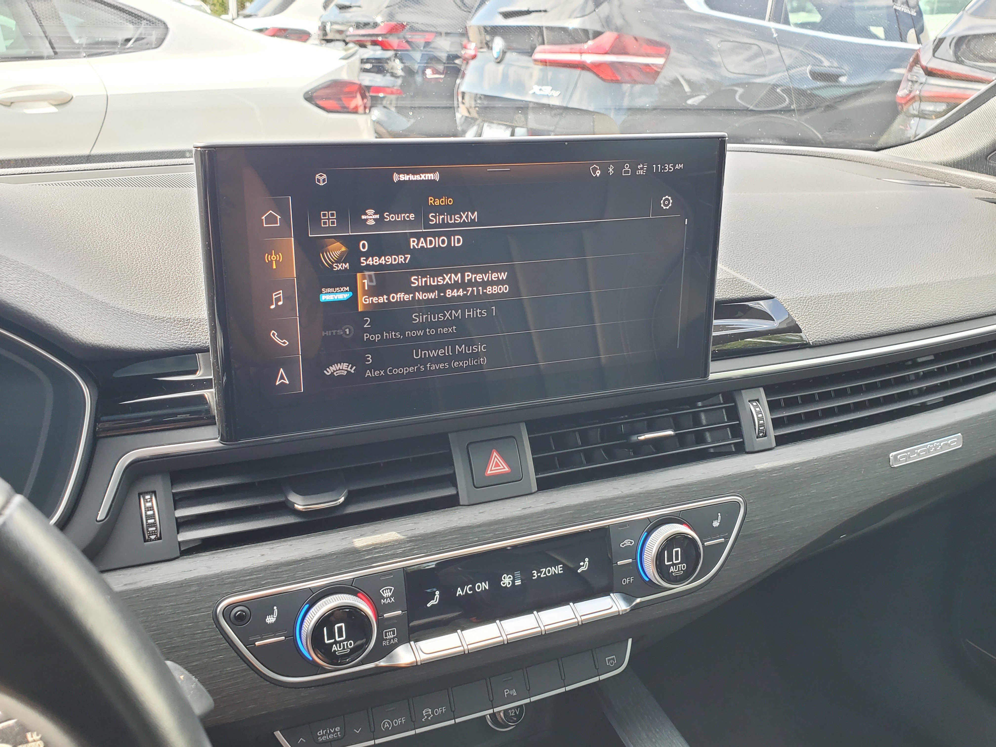Used 2020 Audi A4 2.0T Premium Plus AWD/4WD image 18