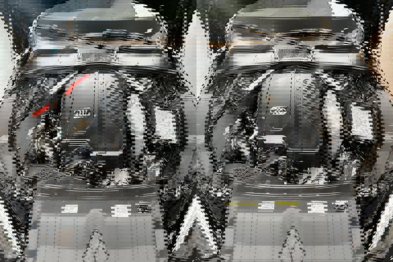 Used 2023 Audi A5 2.0T Premium image 29