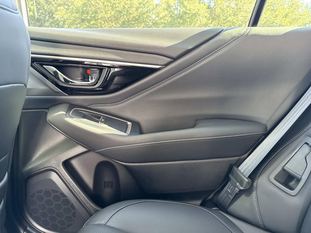 New 2025 Subaru Outback Touring XT image 15