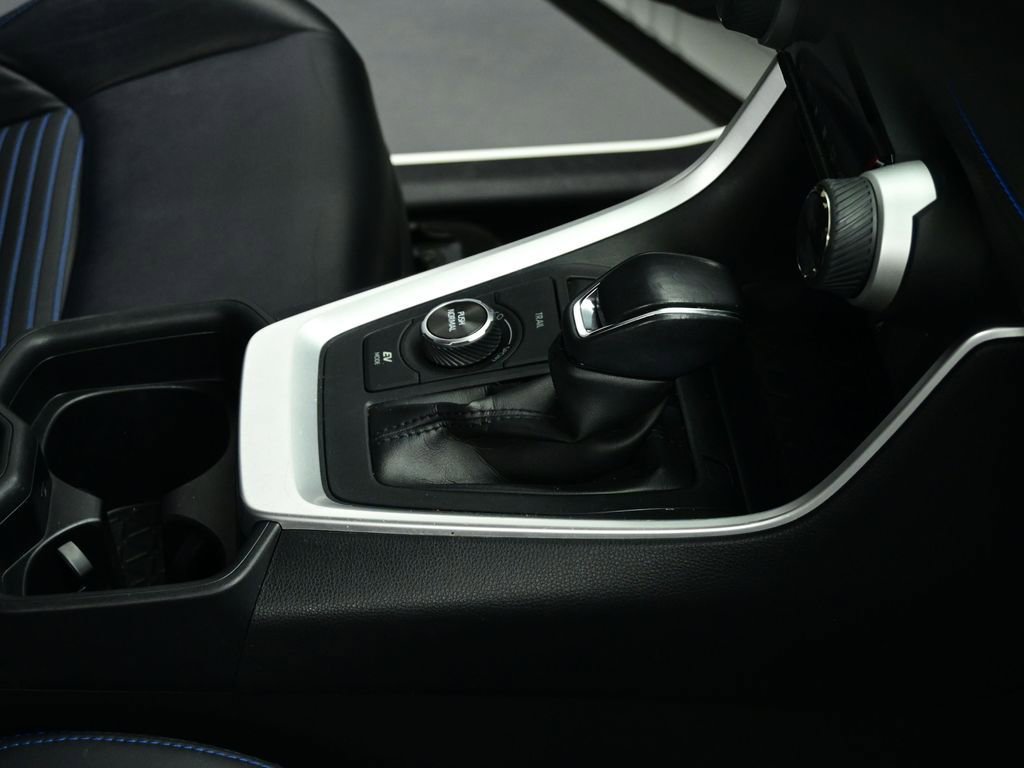 Used 2019 Toyota RAV4 XSE w/ XSE Weather Package image 57