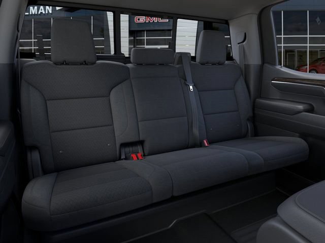 New 2026 GMC Sierra 1500 SLE w/ Preferred Package AWD/4WD image 17