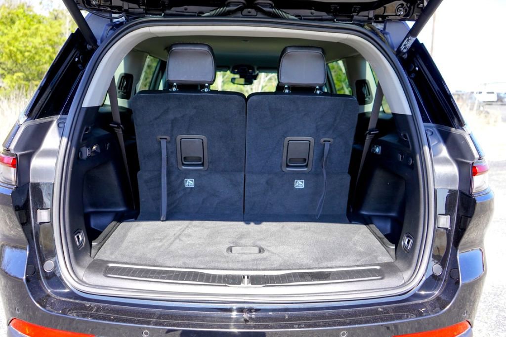 Used 2023 Jeep Grand Cherokee L Limited image 26