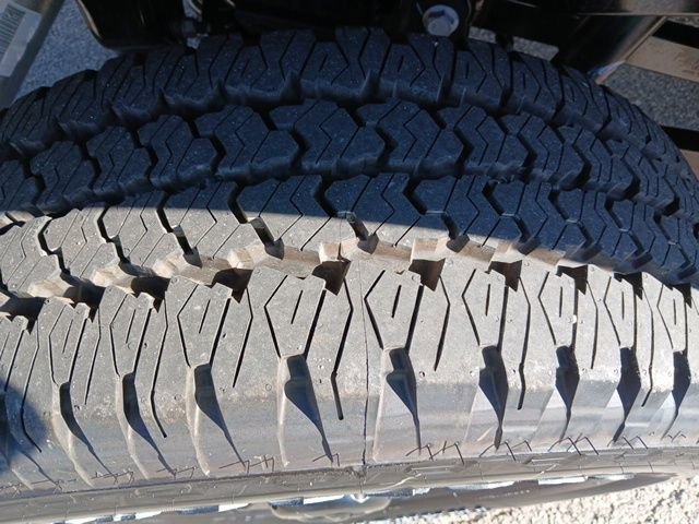 New 2026 RAM 2500 Tradesman AWD/4WD image 60