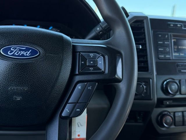 Used 2017 Ford F250 XL w/ FX4 Off-Road Package AWD/4WD image 6