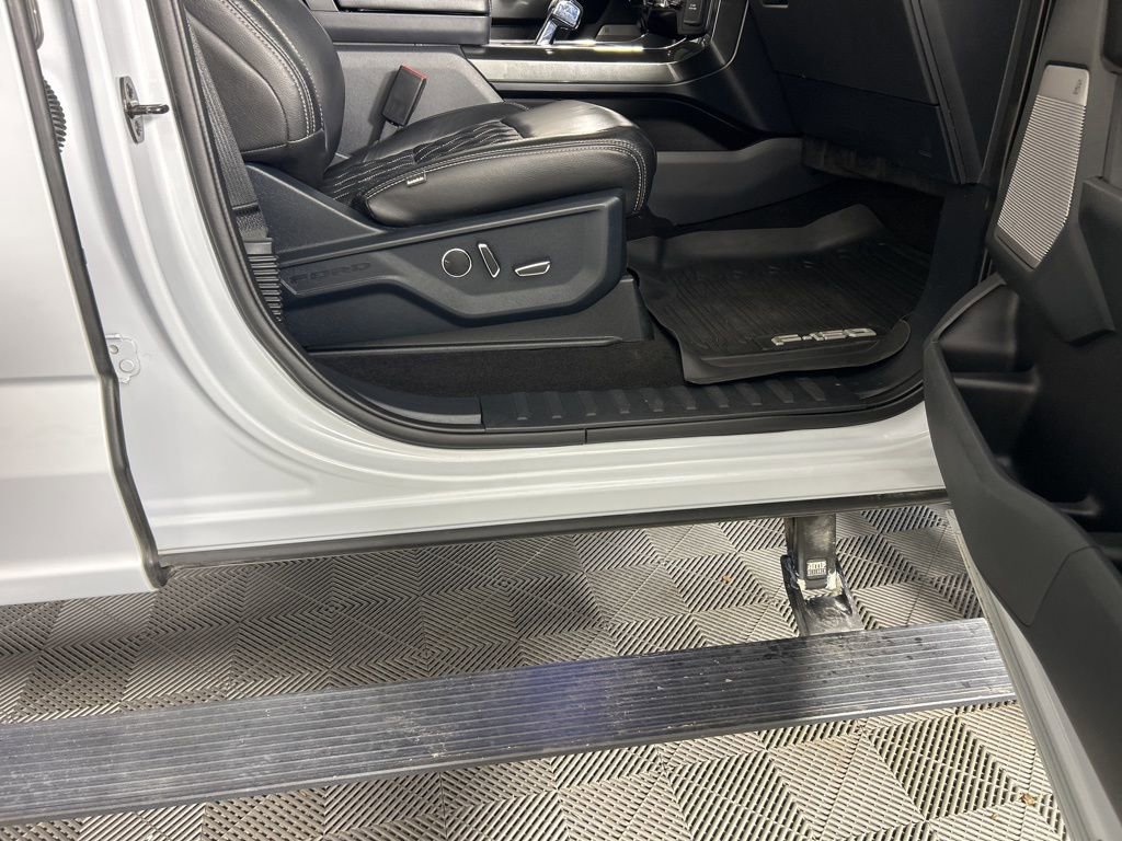 Used 2021 Ford F150 XLT w/ Equipment Group 302A High image 32