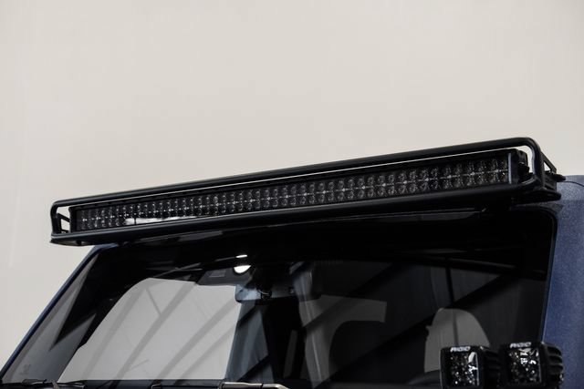 Used 2025 Ford Bronco Badlands AWD/4WD image 23
