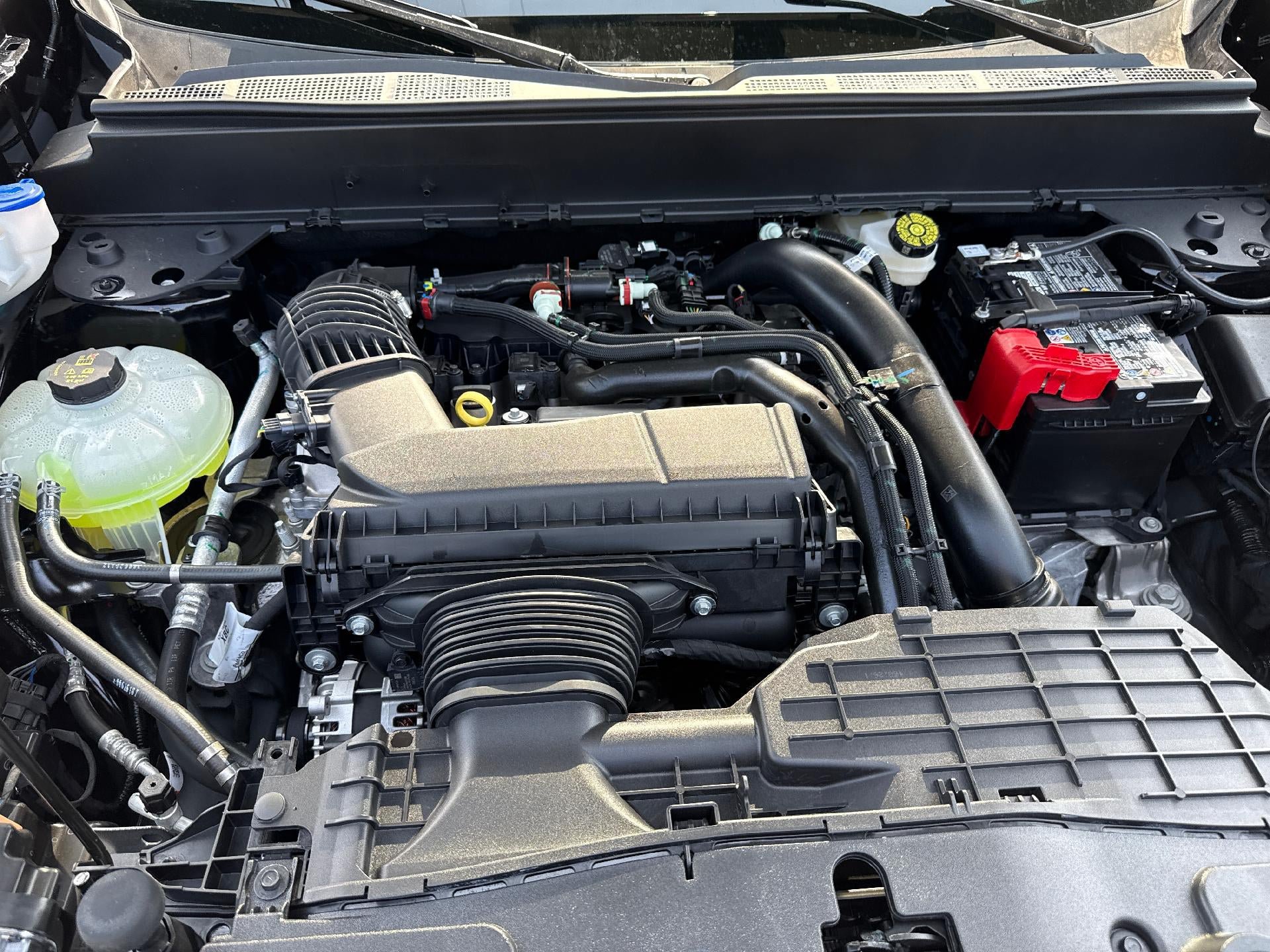 New 2026 Ford Maverick Lariat AWD/4WD image 28