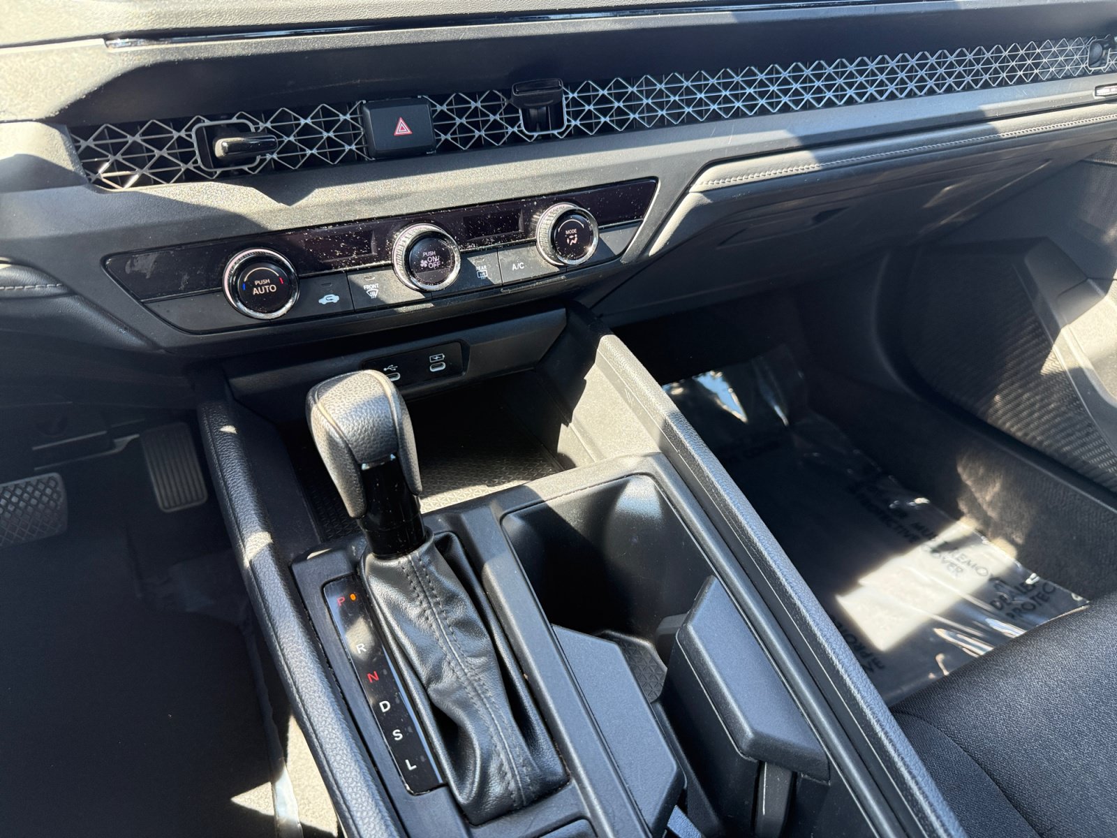 Certified 2023 Honda Accord LX image 13