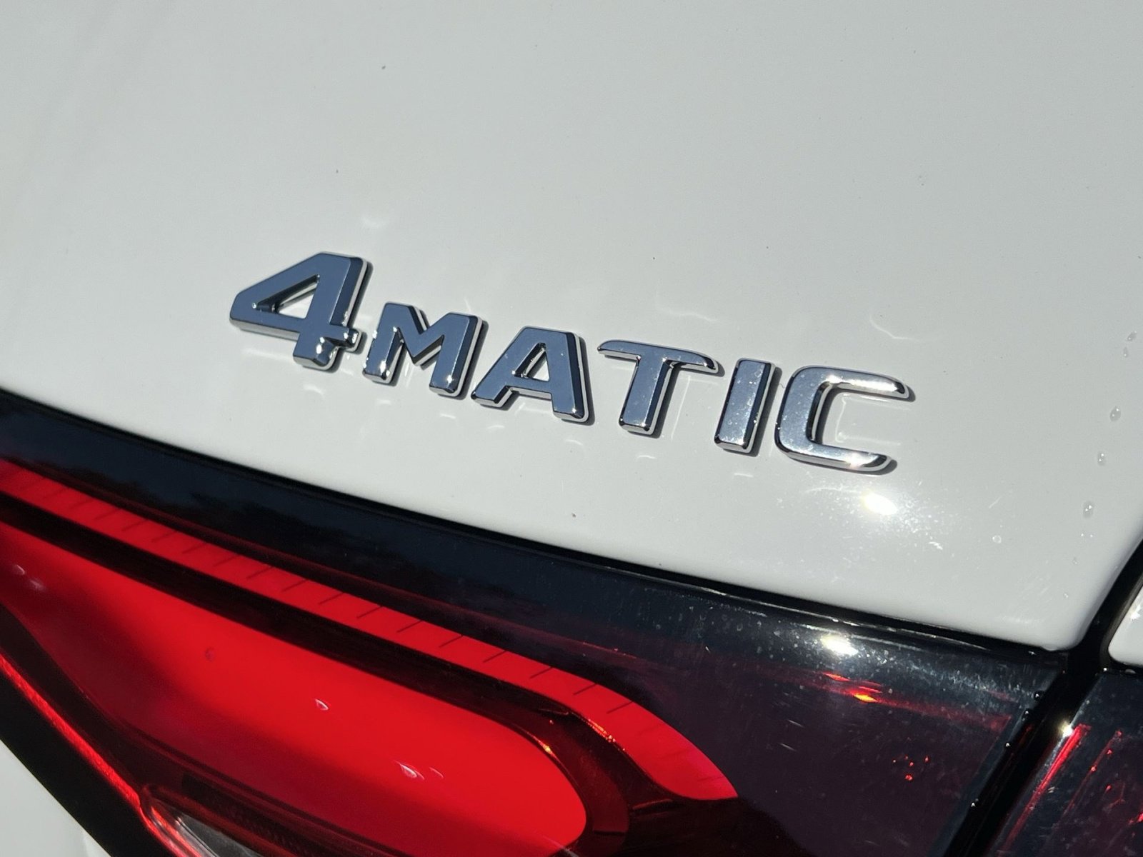 New 2026 Mercedes-Benz GLC 300 4MATIC image 28