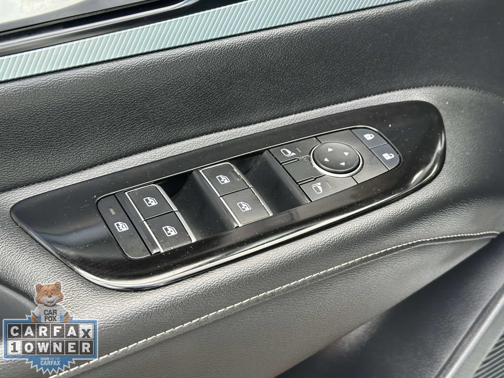 Used 2025 Nissan Murano SL AWD/4WD image 17