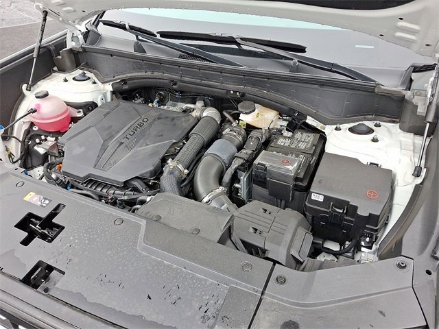 Used 2025 Hyundai Santa Fe SE image 28