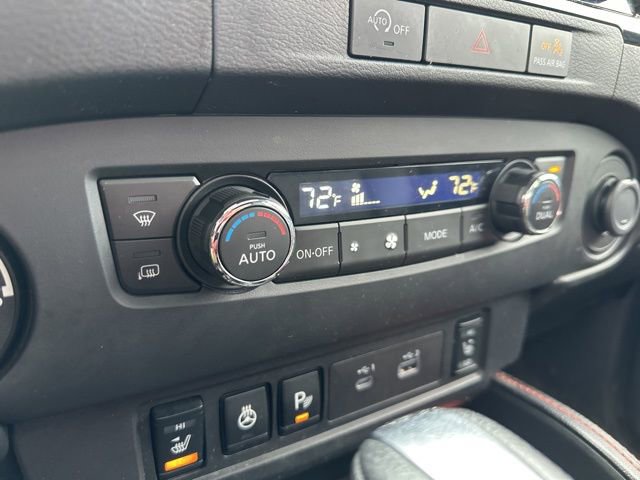 Certified 2023 Nissan Frontier PRO-4X w/ Pro-4X Premium Package image 24