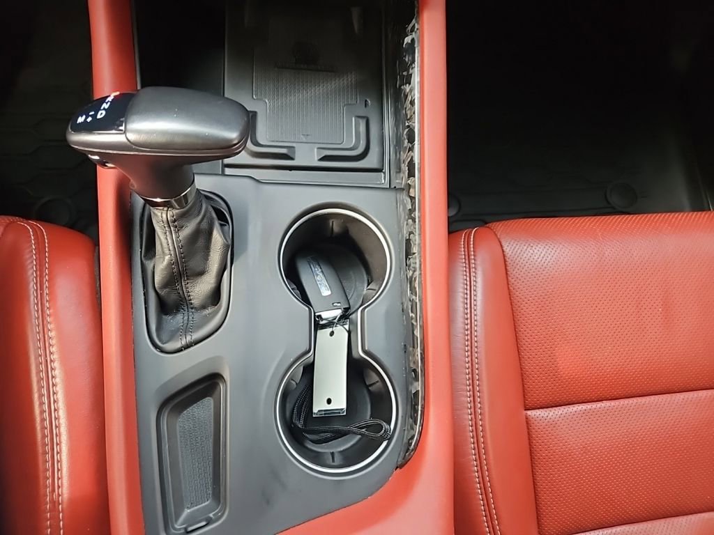 Used 2023 Dodge Durango SRT image 26