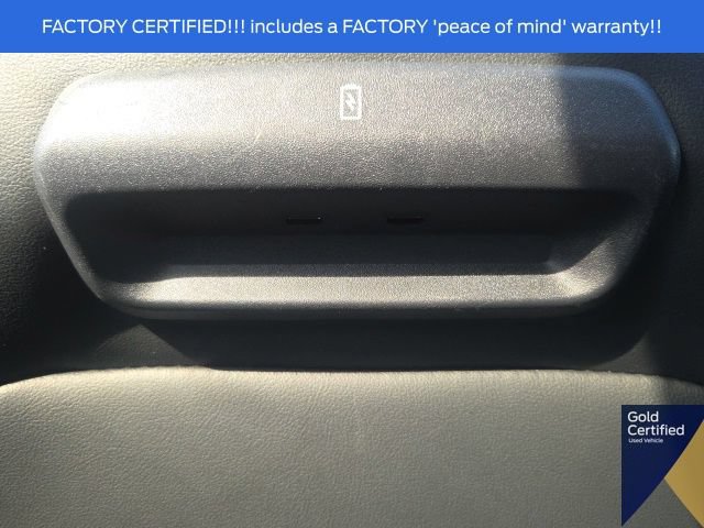 Used 2025 Ford Expedition Tremor AWD/4WD image 27