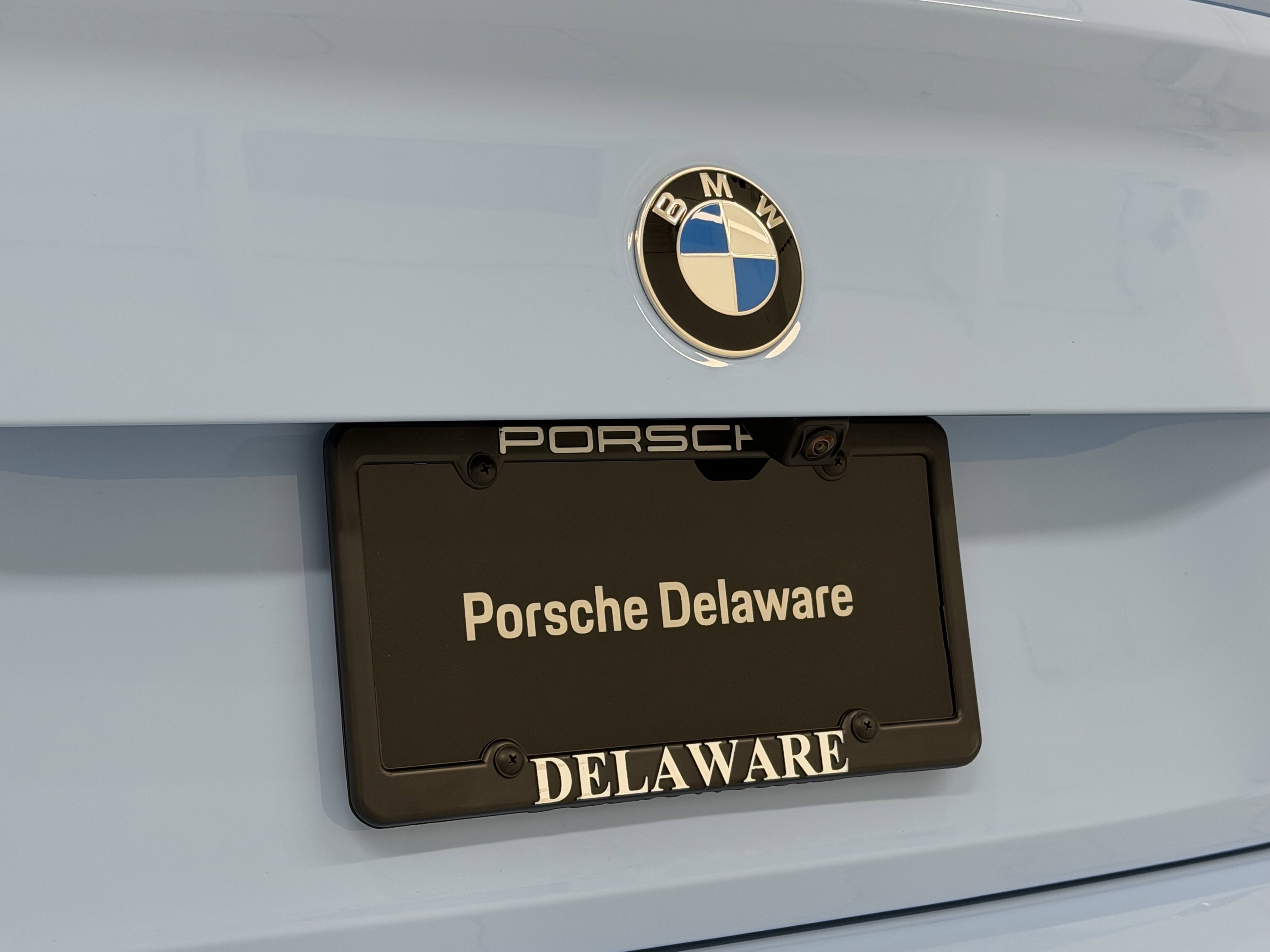 Used 2025 BMW M2 w/ Lighting Package image 58