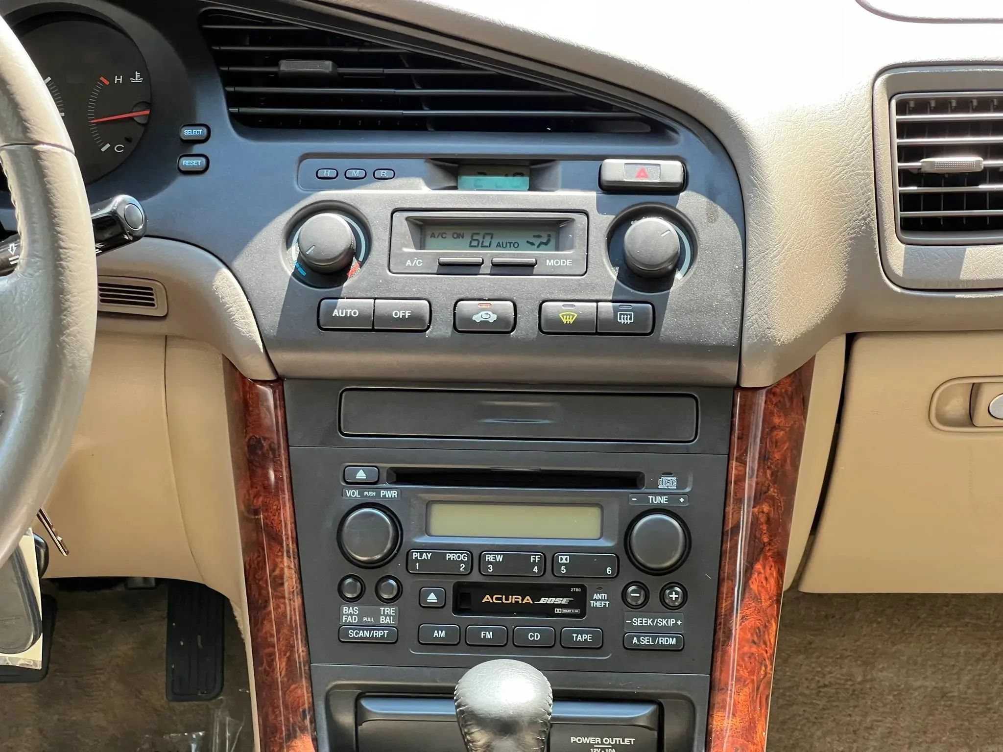 Used 2000 Acura TL FWD image 25