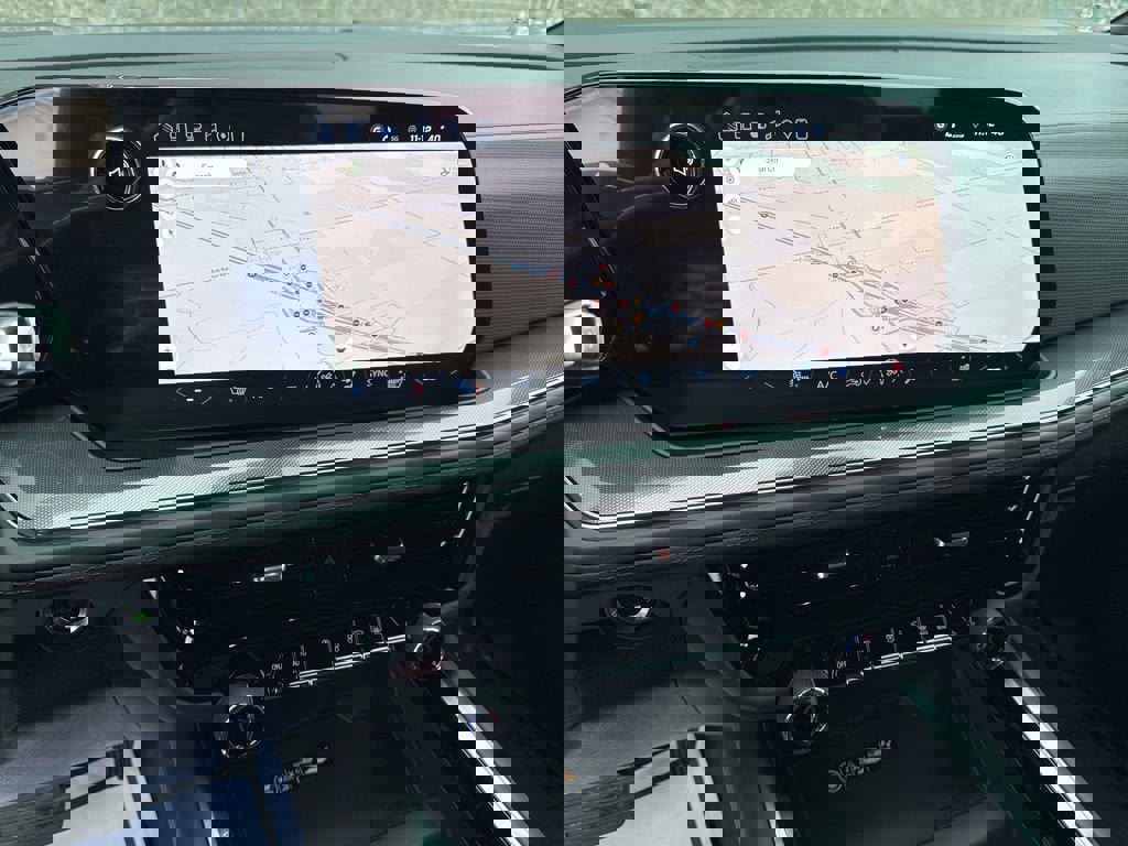 New 2026 Chevrolet Tahoe RST w/ RST Capability Package image 24