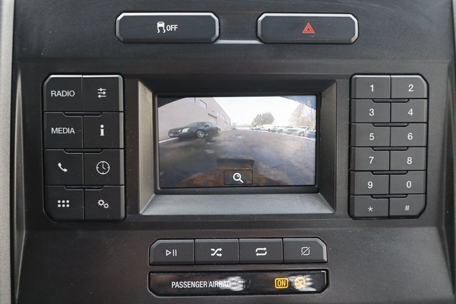 Used 2022 Ford F450 XL w/ Power Equipment Group image 7