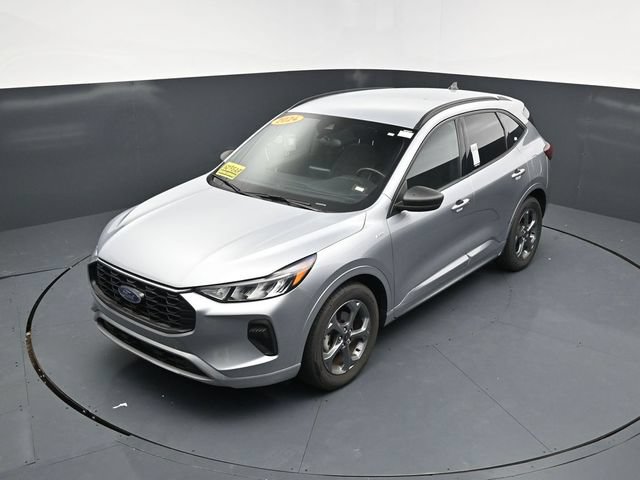 Used 2024 Ford Escape ST-Line FWD image 46