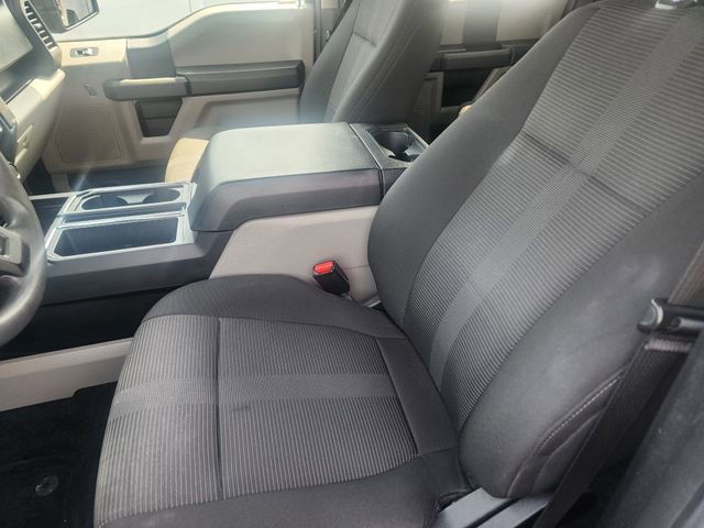 Used 2017 Ford F150 XL w/ Equipment Group 101A Mid RWD image 10