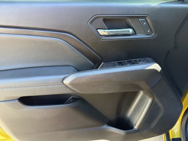 Used 2023 GMC Canyon Elevation w/ Elevation Premium Package image 8