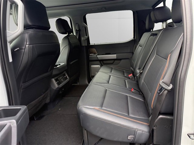 New 2026 Ford F350 Lariat image 13