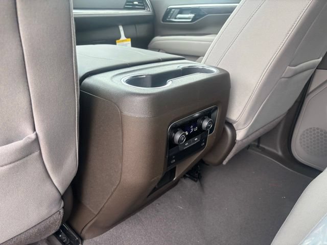New 2026 Chevrolet Tahoe LS w/ Max Trailering Package AWD/4WD image 20