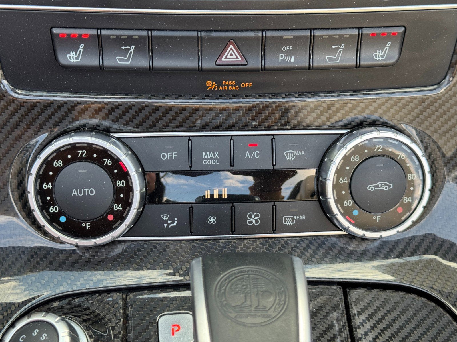 Used 2012 Mercedes-Benz SLS AMG Roadster image 29