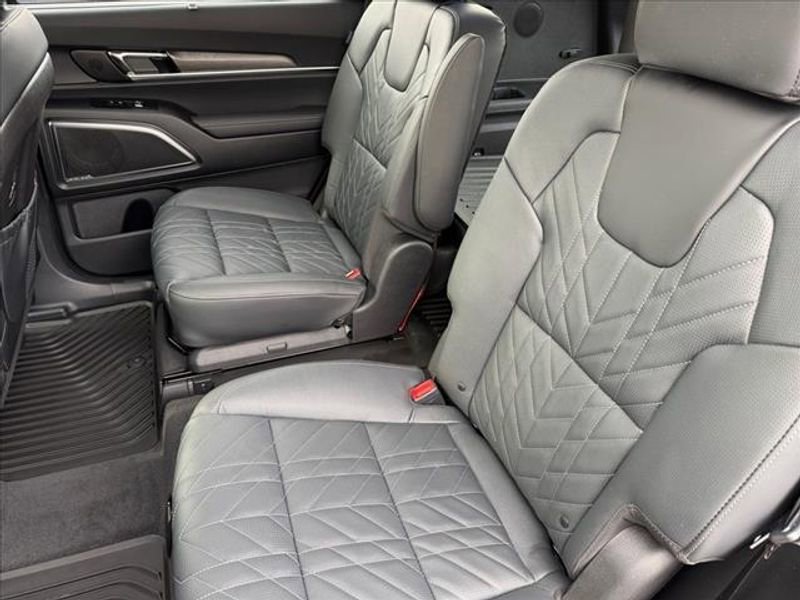 New 2025 Kia Telluride SX Prestige X-Pro image 13