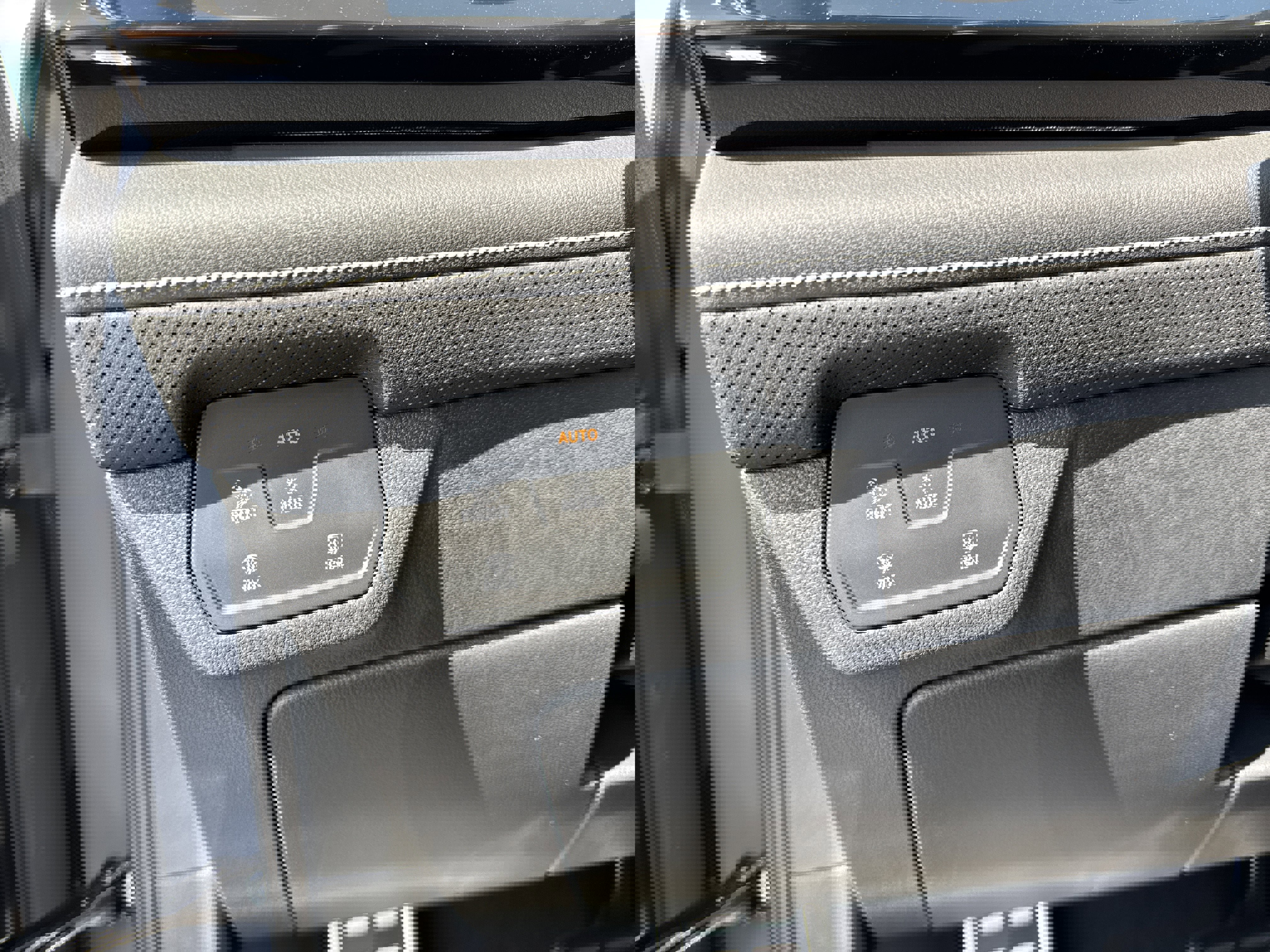 New 2026 Volkswagen Atlas SEL Premium R-Line image 17