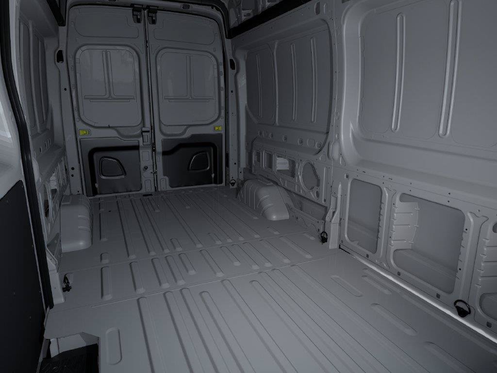 New 2027 Ford Transit 250 148 High Roof RWD image 13