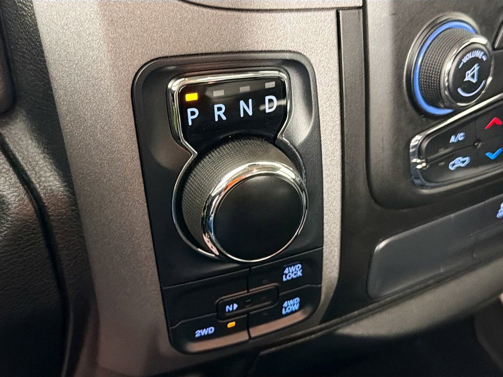 Used 2019 RAM 1500 Express w/ Wheel & Sound Group image 16