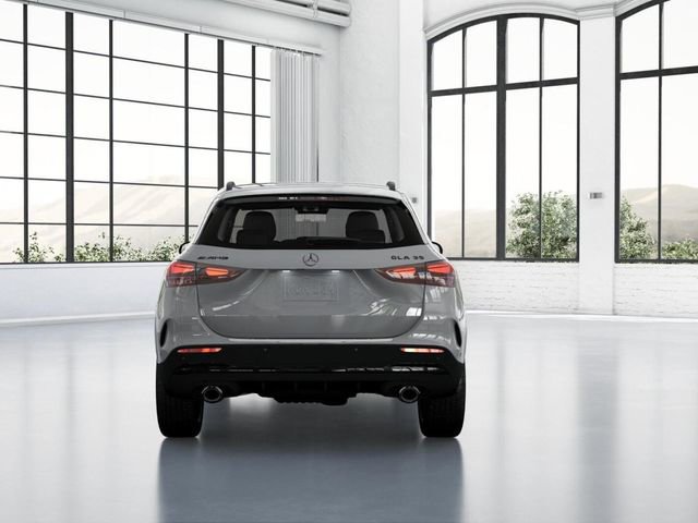 New 2026 Mercedes-Benz GLA 35 AMG 4MATIC image 25