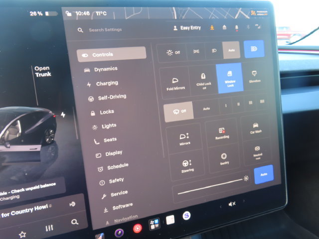 Used 2024 Tesla Model 3 Standard Range RWD image 20
