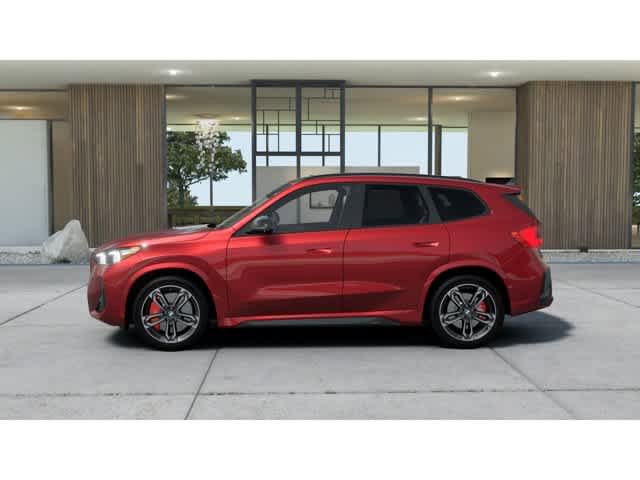 New 2026 BMW X1 xDrive28i w/ M Sport Package image 4