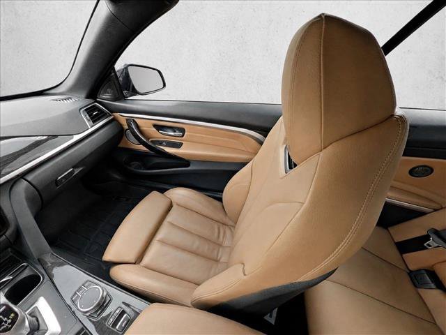 Used 2018 BMW 440i Convertible RWD image 21