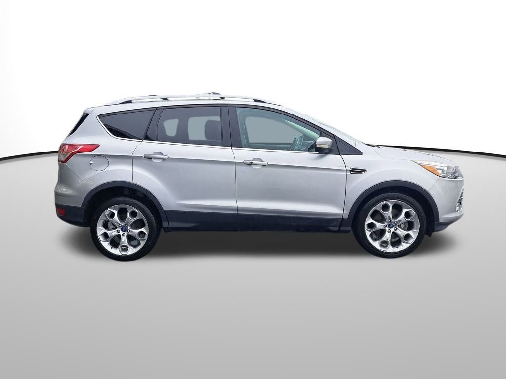 Used 2013 Ford Escape Titanium image 7