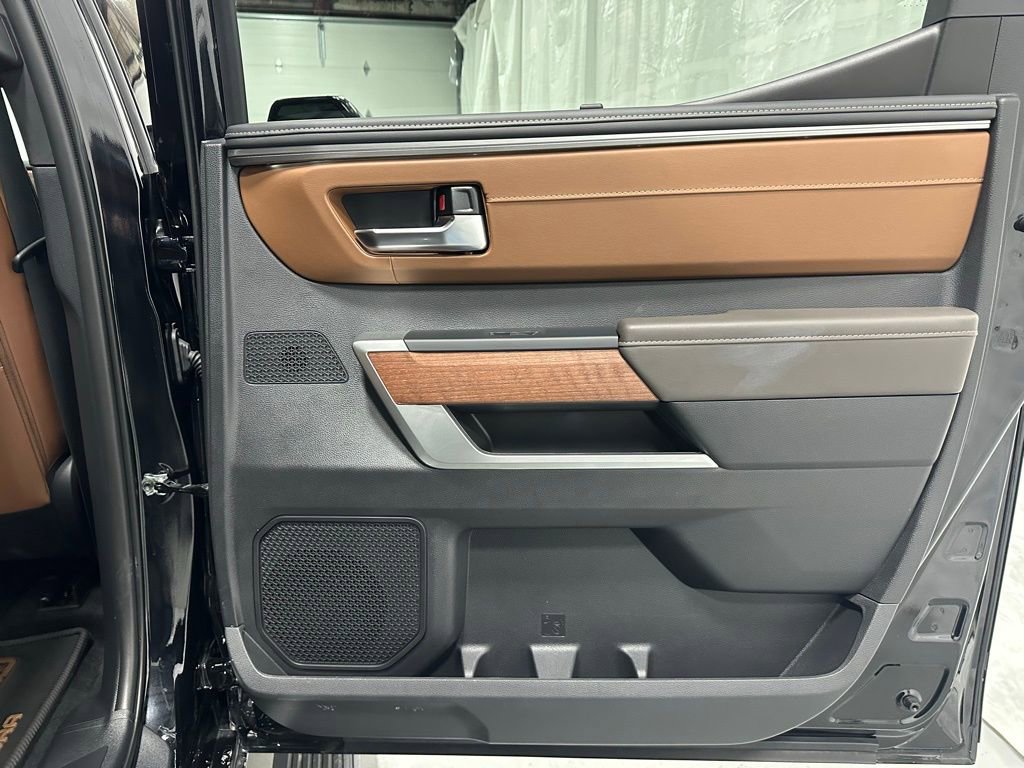 Used 2025 Toyota Tundra 1794 Edition image 55