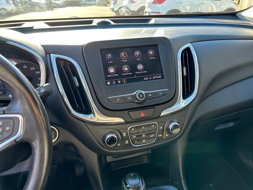 Certified 2020 Chevrolet Equinox LT image 15