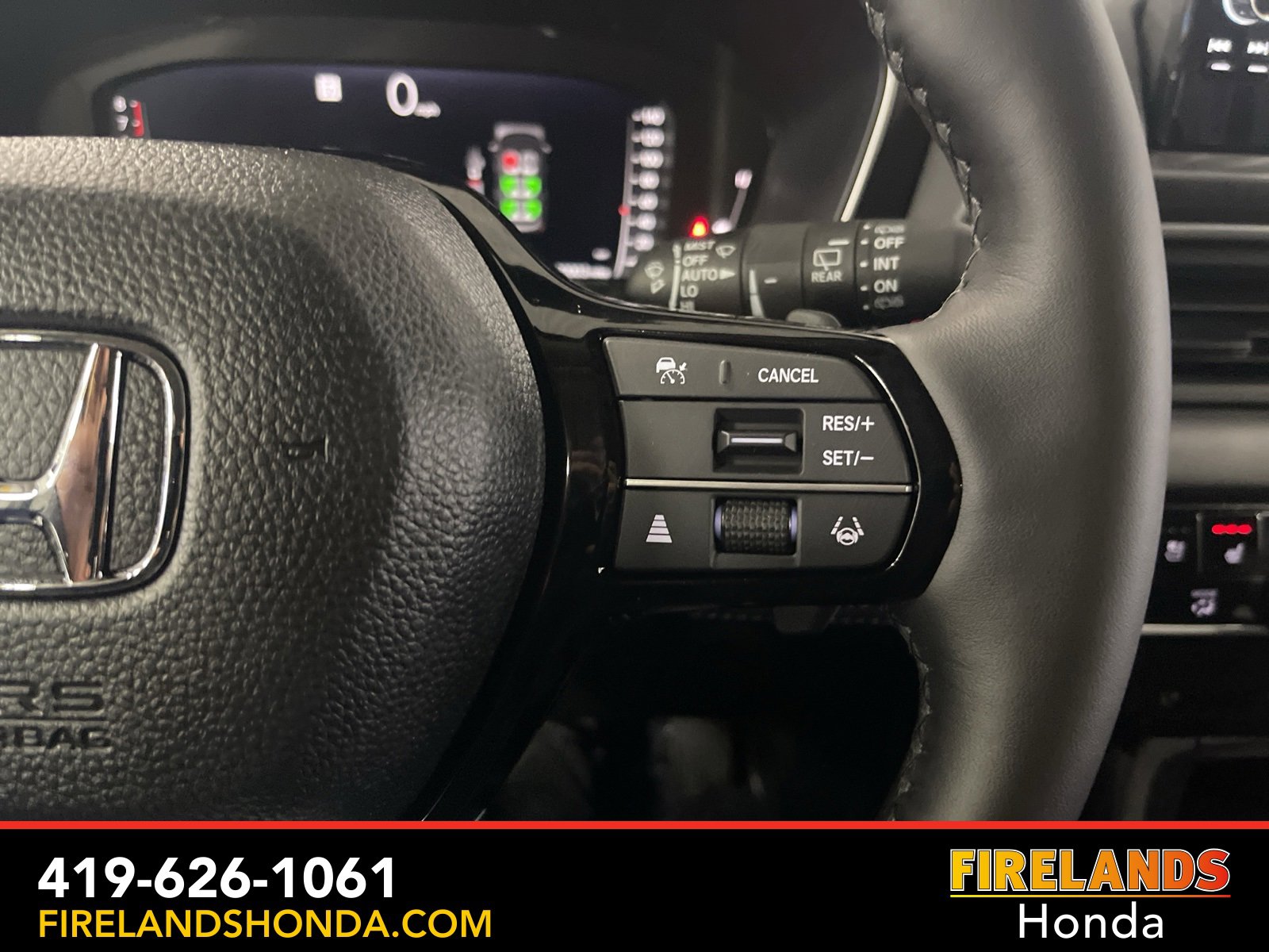 New 2025 Honda Pilot Elite image 26