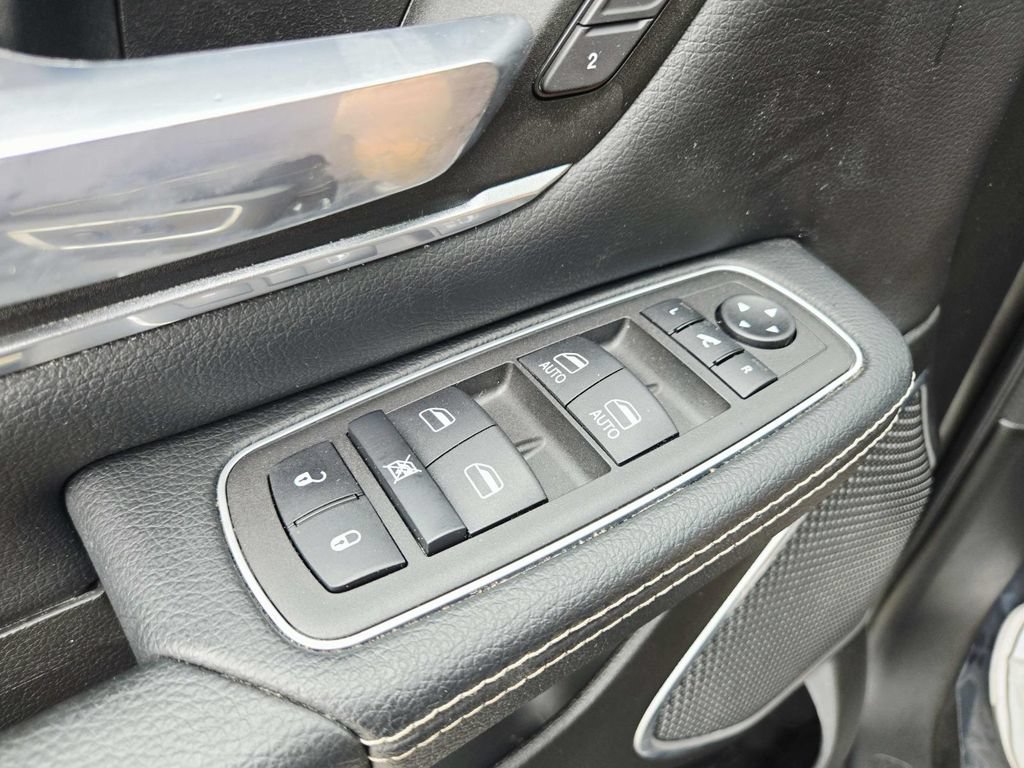 Certified 2023 RAM 1500 Laramie AWD/4WD image 40
