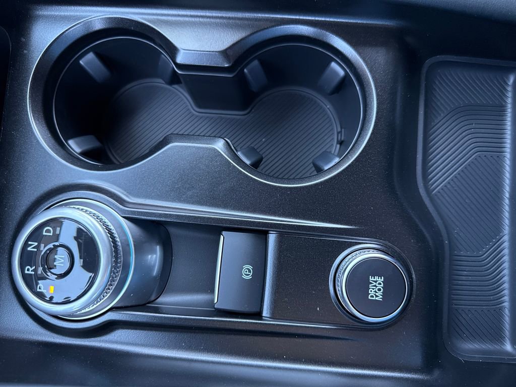 New 2026 Ford Explorer ST RWD image 32