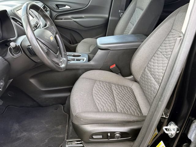 Used 2021 Chevrolet Equinox LT FWD image 19