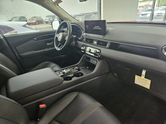 Used 2026 Honda Passport RTL image 13